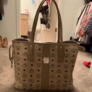 Brand new MCM bag